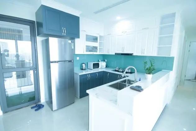 City Tek Büyük Yataklı Oda