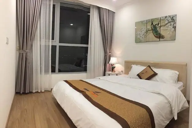 Apart Daire, 2 Yatak Odası, Bahçe Manzaralı