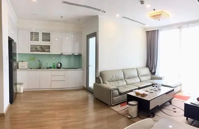 Apart Daire, 2 Yatak Odası, Bahçe Manzaralı