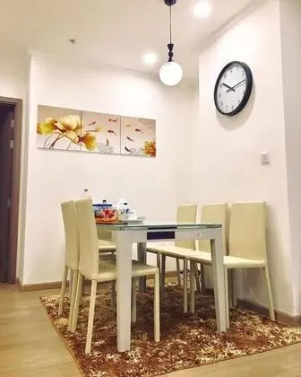 Apart Daire, 2 Yatak Odası, Bahçe Manzaralı