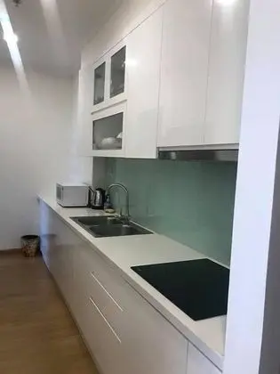 Apart Daire, 2 Yatak Odası, Bahçe Manzaralı