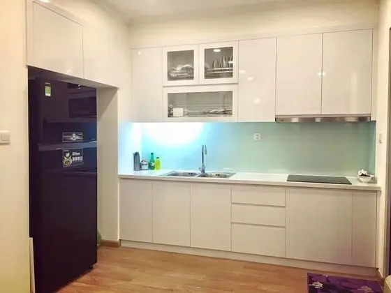 Apart Daire, 2 Yatak Odası, Bahçe Manzaralı