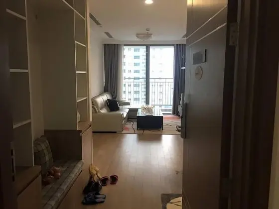 Apart Daire, 2 Yatak Odası, Bahçe Manzaralı