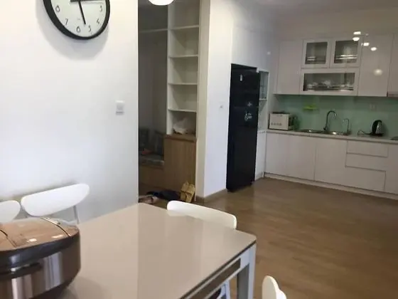 Apart Daire, 2 Yatak Odası, Bahçe Manzaralı
