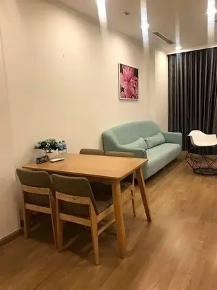 Apart Daire, 2 Yatak Odası, Bahçe Manzaralı