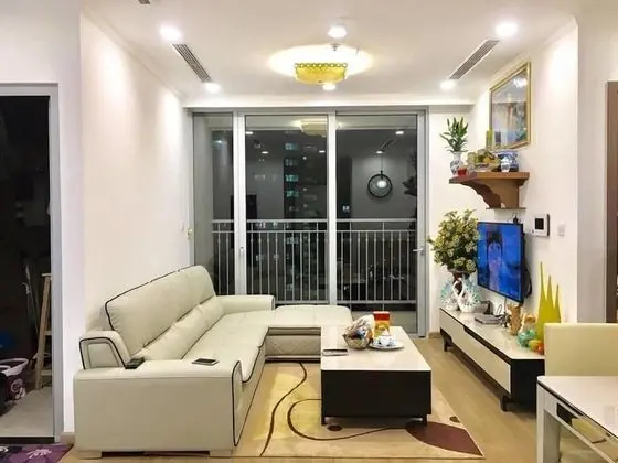 Apart Daire, 2 Yatak Odası, Bahçe Manzaralı