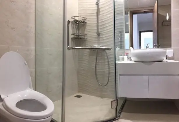 Apart Daire, 2 Yatak Odası, Bahçe Manzaralı
