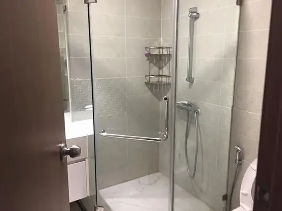 Apart Daire, 2 Yatak Odası, Bahçe Manzaralı