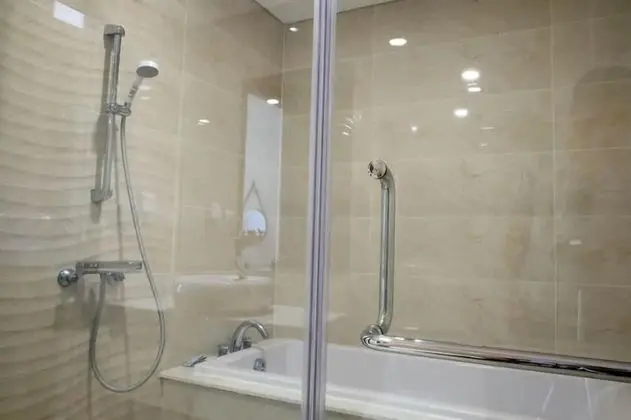 Apart Daire, 2 Yatak Odası, Bahçe Manzaralı
