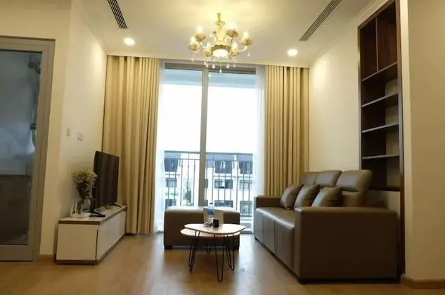 Comfort Apart Daire, 2 Yatak Odası, Havuz Manzaralı
