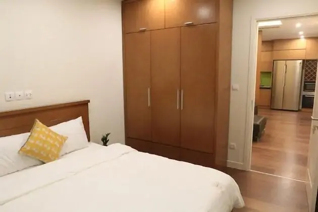 Apart Daire, 3 Yatak Odası