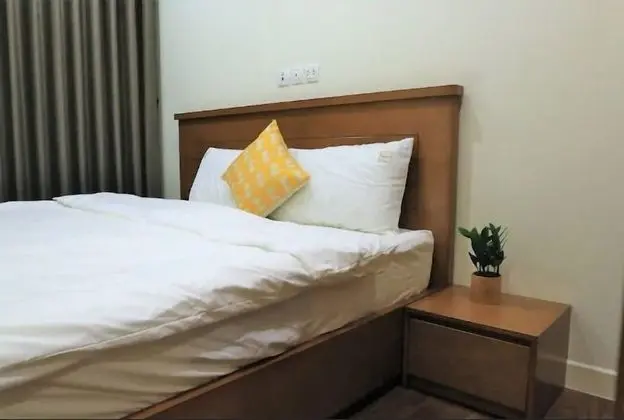 Apart Daire, 3 Yatak Odası