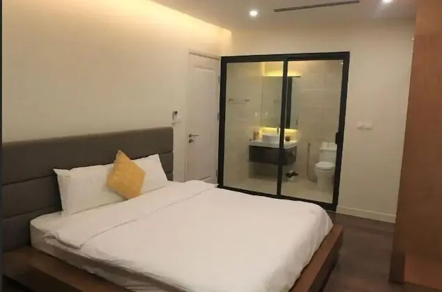 Apart Daire, 3 Yatak Odası