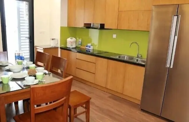 Apart Daire, 3 Yatak Odası