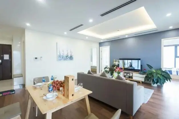Apart Daire, 3 Yatak Odası