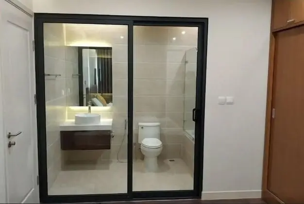 Apart Daire, 3 Yatak Odası