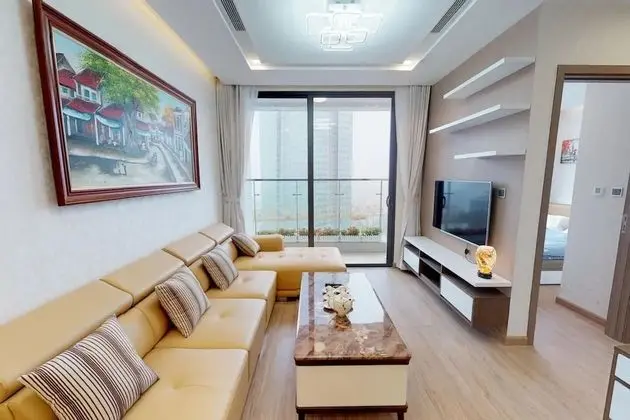 City Tek Büyük Yataklı Oda, 2 Yatak Odası, Şehir Manzaralı