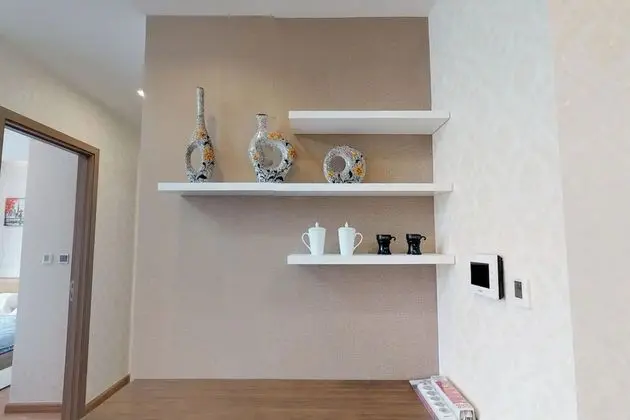 City Tek Büyük Yataklı Oda, 2 Yatak Odası, Şehir Manzaralı