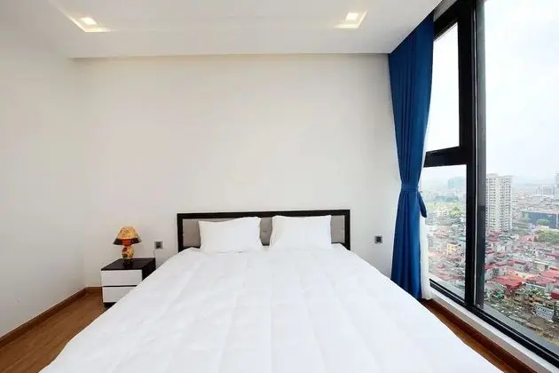 City Üç Kişilik Oda, 3 Yatak Odası, Sigara İçilmez, Şehir Manzaralı