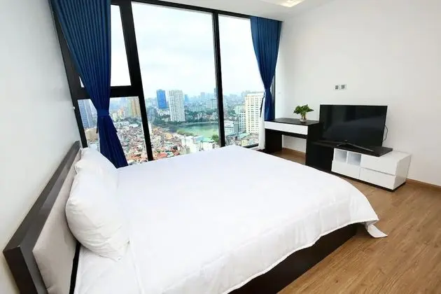 City Üç Kişilik Oda, 3 Yatak Odası, Sigara İçilmez, Şehir Manzaralı