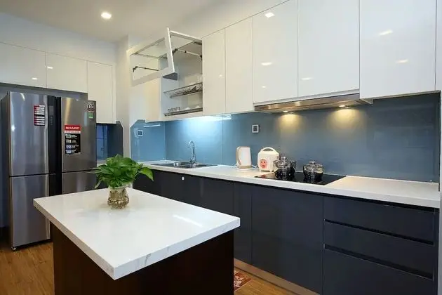 City Üç Kişilik Oda, 3 Yatak Odası, Sigara İçilmez, Şehir Manzaralı