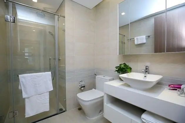 City Üç Kişilik Oda, 3 Yatak Odası, Sigara İçilmez, Şehir Manzaralı