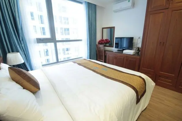 City Apart Daire, 1 Yatak Odası, Sigara İçilmez, Şehir Manzaralı