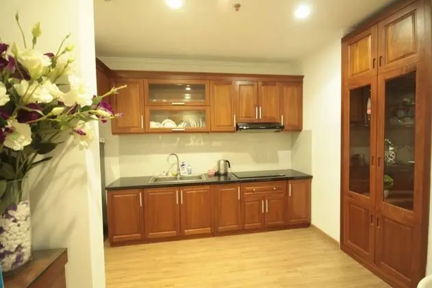 City Apart Daire, 1 Yatak Odası, Sigara İçilmez, Şehir Manzaralı