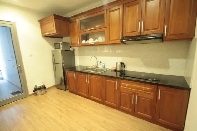 City Apart Daire, 1 Yatak Odası, Sigara İçilmez, Şehir Manzaralı