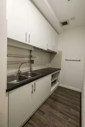 Superior Apart Daire, 1 Yatak Odası, Bahçe Manzaralı