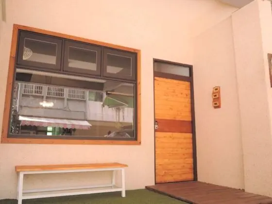 Comfort Ortak Ranzalı Oda, Sadece kadınlar için