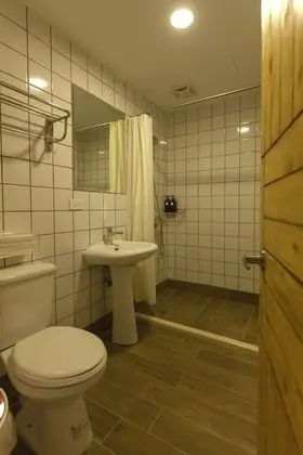 Comfort Ortak Ranzalı Oda, Sadece kadınlar için