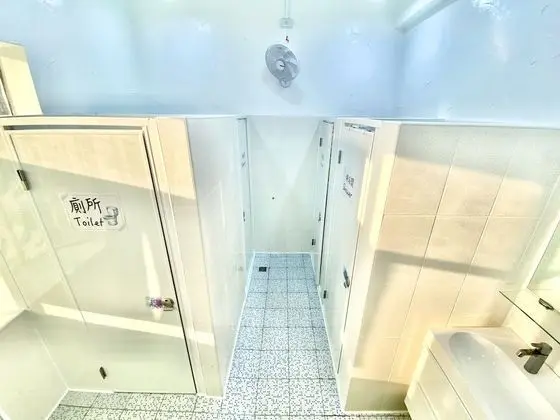 Elite Dört Kişilik Oda