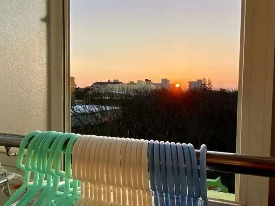 Gallery Ortak Ranzalı Oda, Sadece erkekler için, Ortak Banyo, Denize Sıfır