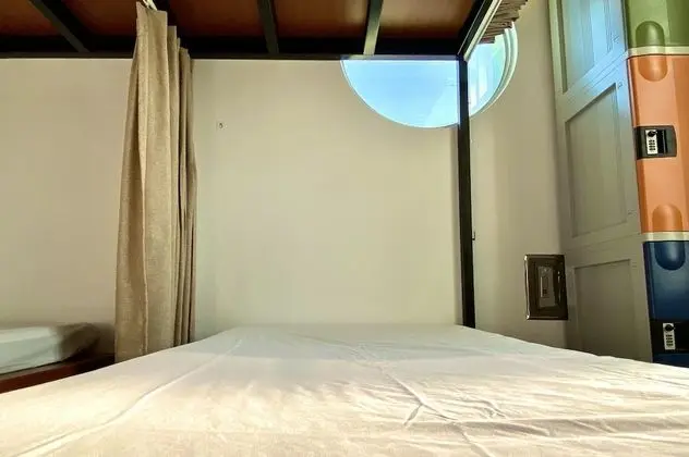 Gallery Ortak Ranzalı Oda, Sadece erkekler için, Ortak Banyo, Denize Sıfır