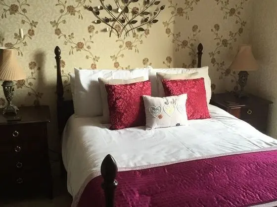 Standart, Bir adet Çift Kişilik Yataklı, Sigara İçilmeyen
