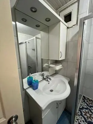 Çift Kişilik, Şehir Manzaralı