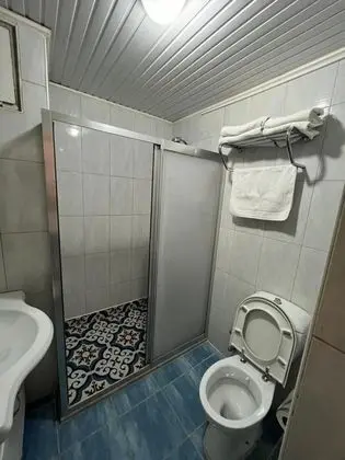 Çift Kişilik, Şehir Manzaralı