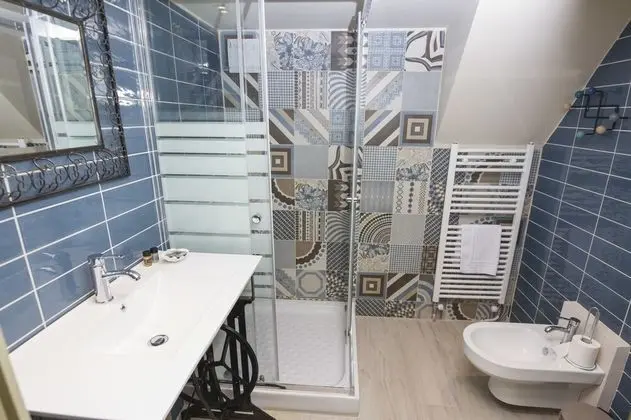 R3 Traditional Quadruple Room