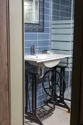 R3 Traditional Quadruple Room