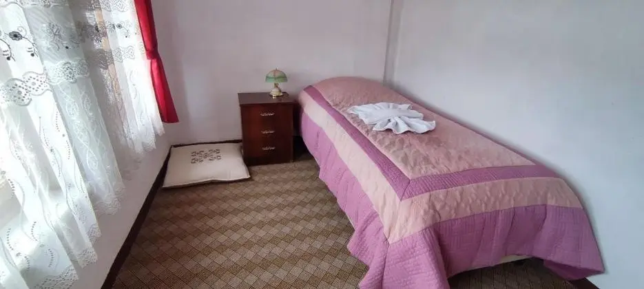 Aile Odası, Şehir veya Dağ Manzaralı, 2. Kat