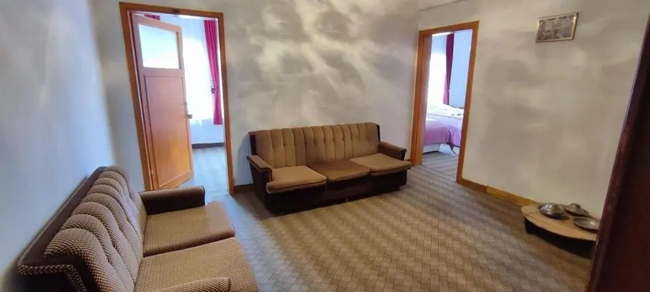 Aile Odası, Şehir veya Dağ Manzaralı, 2. Kat