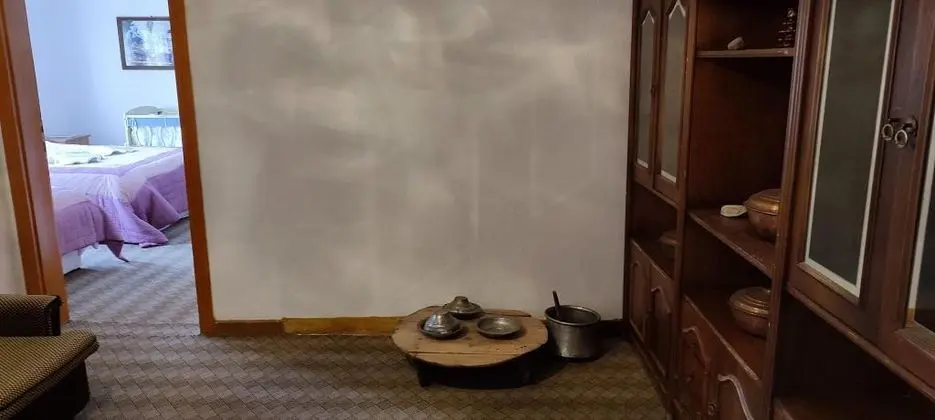 Aile Odası, Şehir veya Dağ Manzaralı, 2. Kat