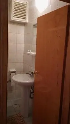 Comfort Oda, Avlu Manzaralı, 2. Kat