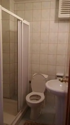 Comfort Oda, Avlu Manzaralı, 2. Kat