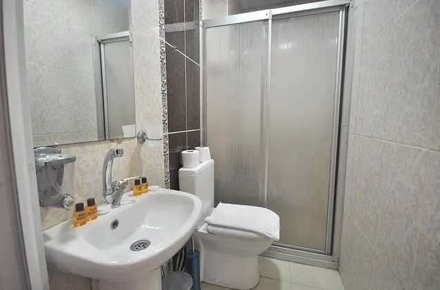 Deluxe Aile Odası,Şehir Manzaralı
