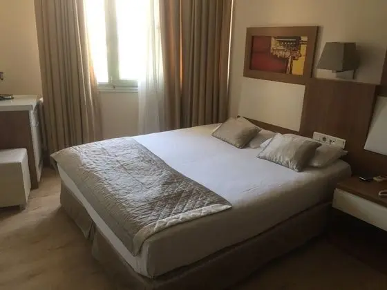 Çift kişilik Ekonomik Oda