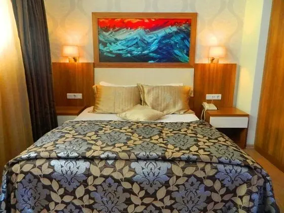 Classic Tek Kişilik Oda