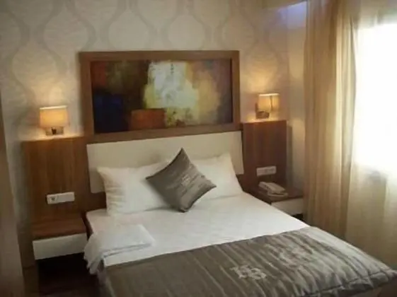 Classic Tek Kişilik Oda