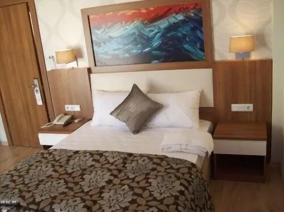 Classic Tek Kişilik Oda